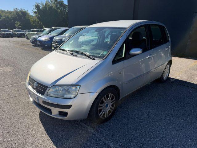 FIAT Idea 1.3 Multijet 16V Dynamic