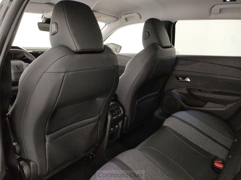 Peugeot 408 408 1.2 puretech Allure Pack s&s 130cv eat8
