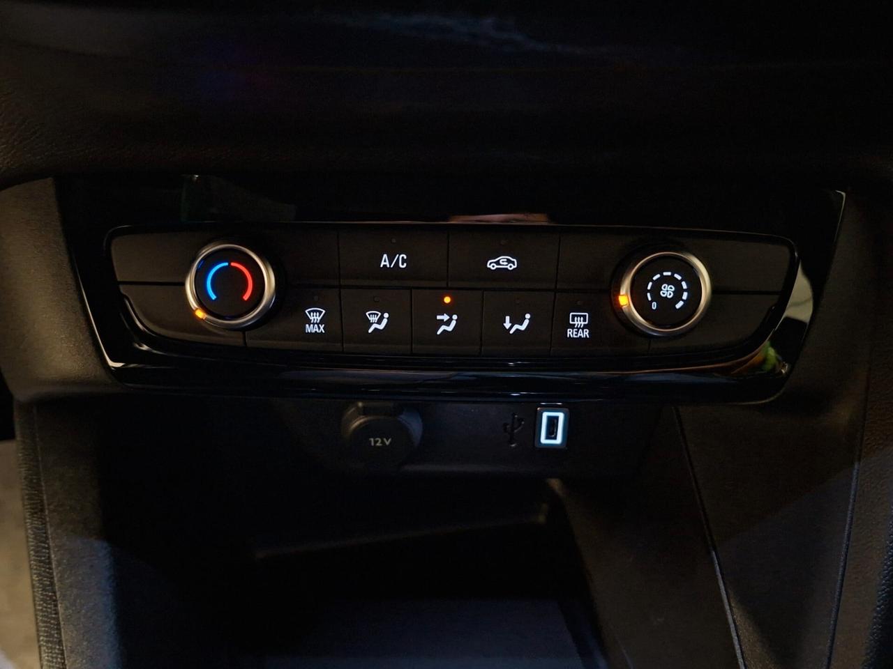 Opel Corsa 1200 Turbo 101CV GS 5 Porte Km. 0