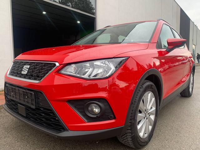 SEAT Arona 1.0 TGI Style