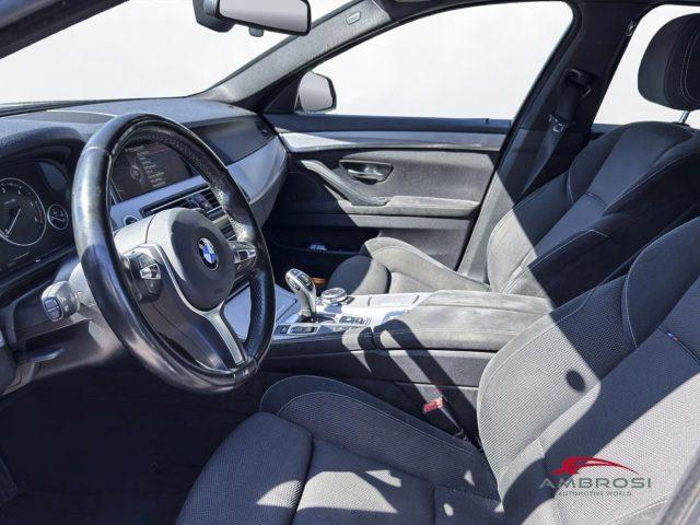 BMW 525 Serie 5 d xDrive