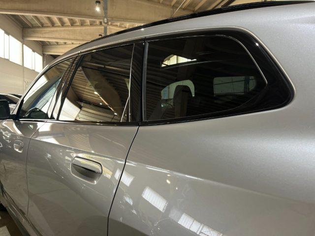 BMW X1 sDrive 18i Msport "18 M sport/TETTO/Park/Telec/LED