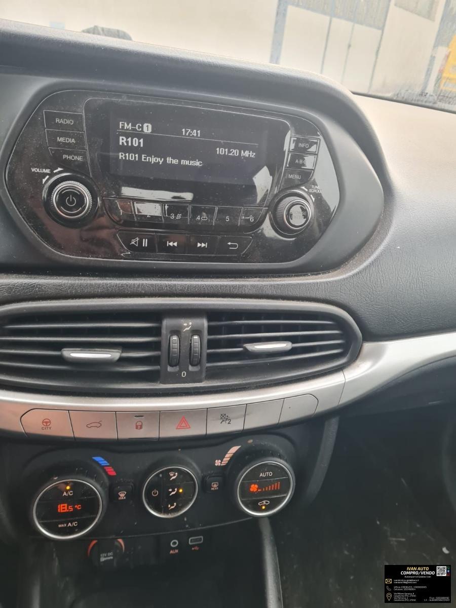 FIAT - Tipo - 1.6 Mjt 4p. Lounge