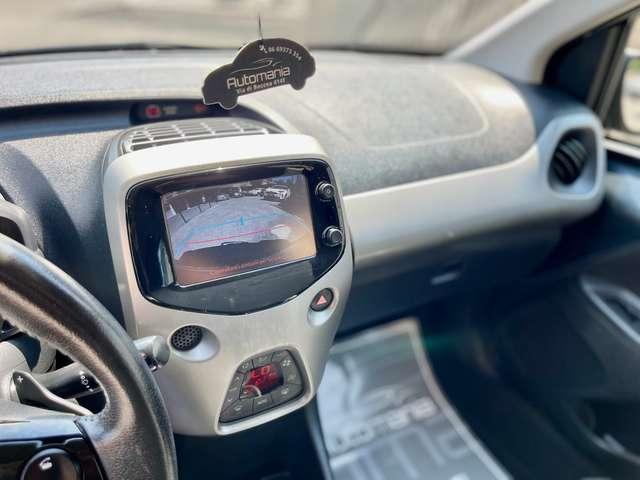 Toyota Aygo CAMBIO AUTOMATICO 5p 1.0 PREZZOREALE/UNIPRO/GARANZ