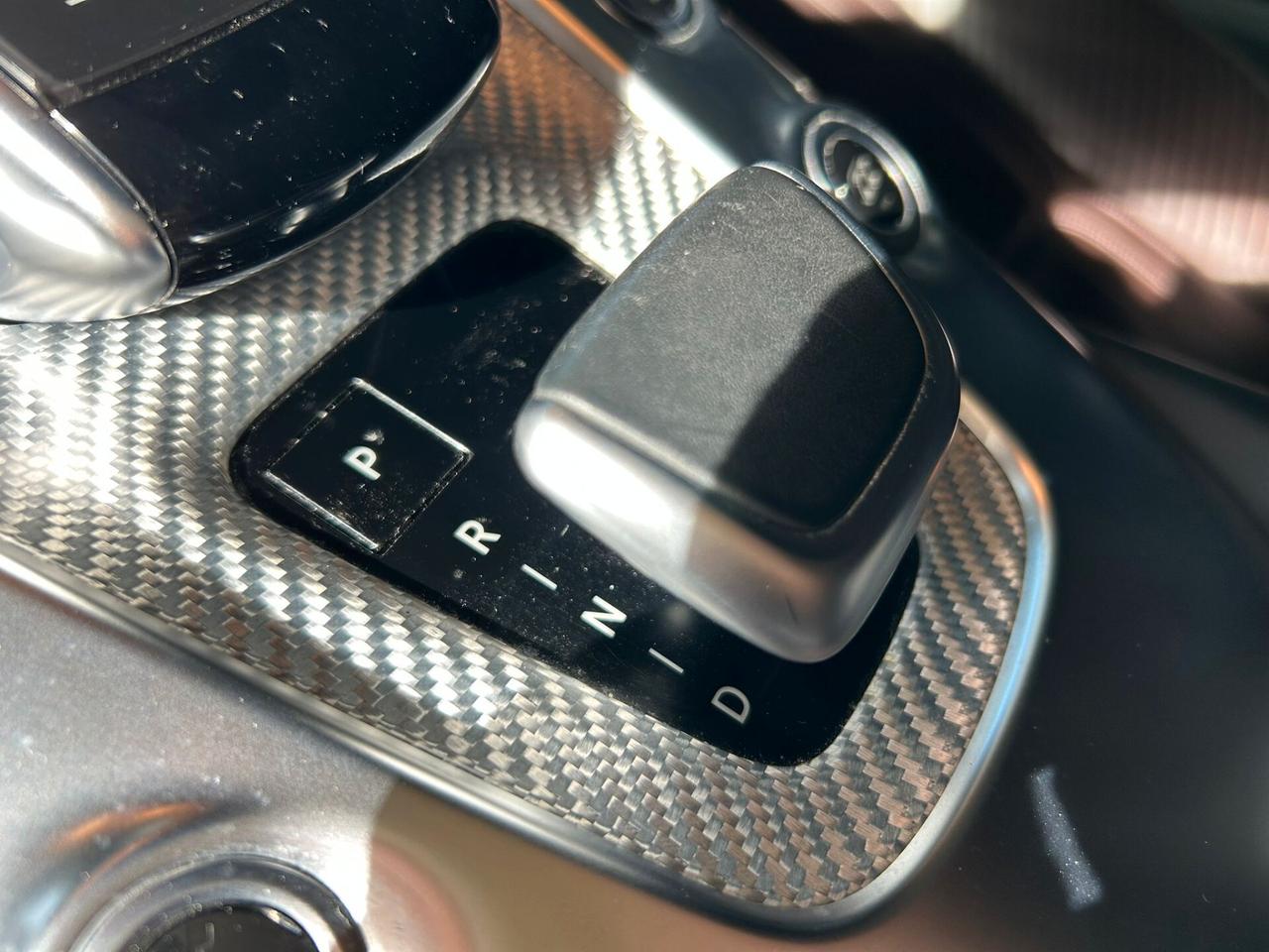 Mercedes-benz GT AMG