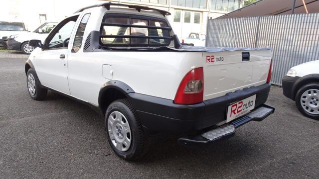 Fiat Strada 1900 JTD FIORINO ! PICK-UP