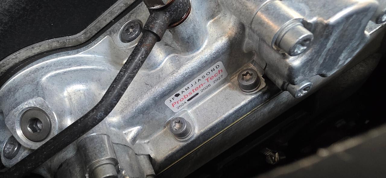 Bmw M3 E46 Coupè Manuale