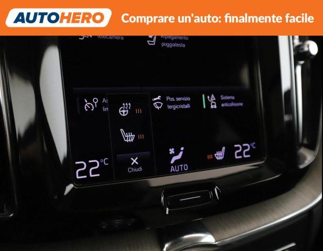 VOLVO XC60 B4 Geartronic Inscription