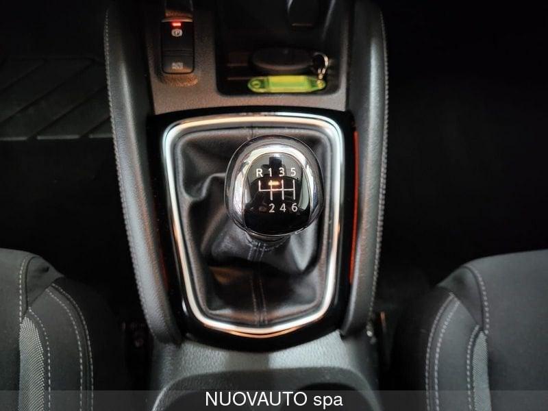 Nissan Qashqai 1.5 dCi 115 N-Tec