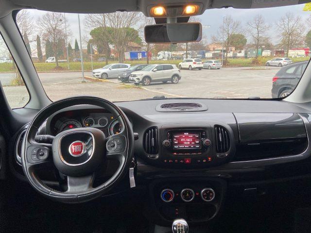 FIAT 500L 1.3 Multijet 85 CV Pop Star Motore Nuovo