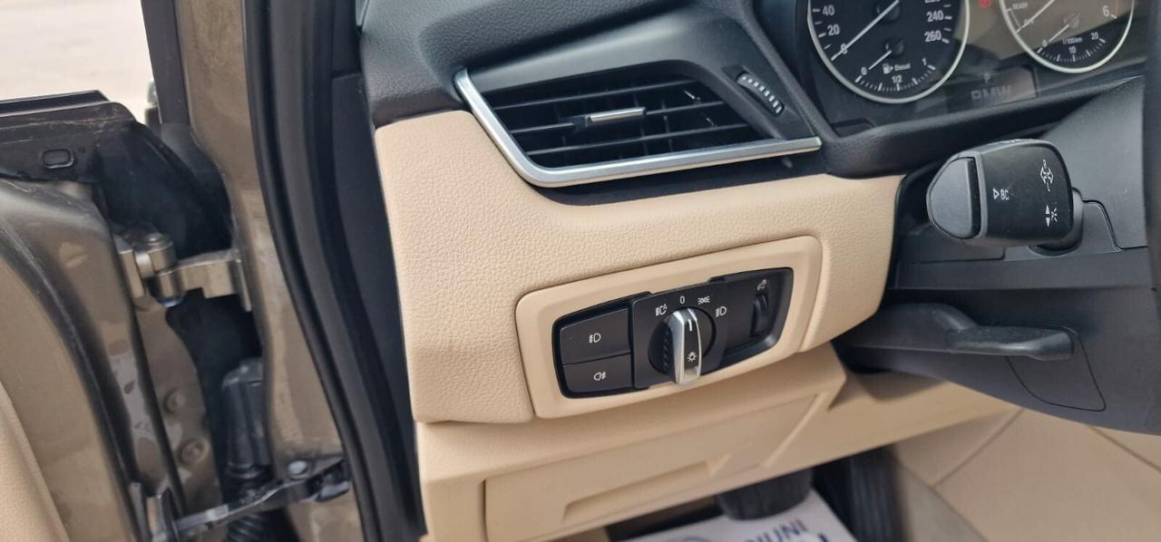 BMW 220 XDRVE 190 CV IPERFULL SOLI 161400 KM