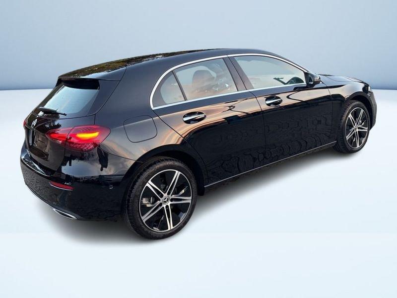 Mercedes-Benz Classe A 250e EQ-Power Automatic Progressive Advanced Plus