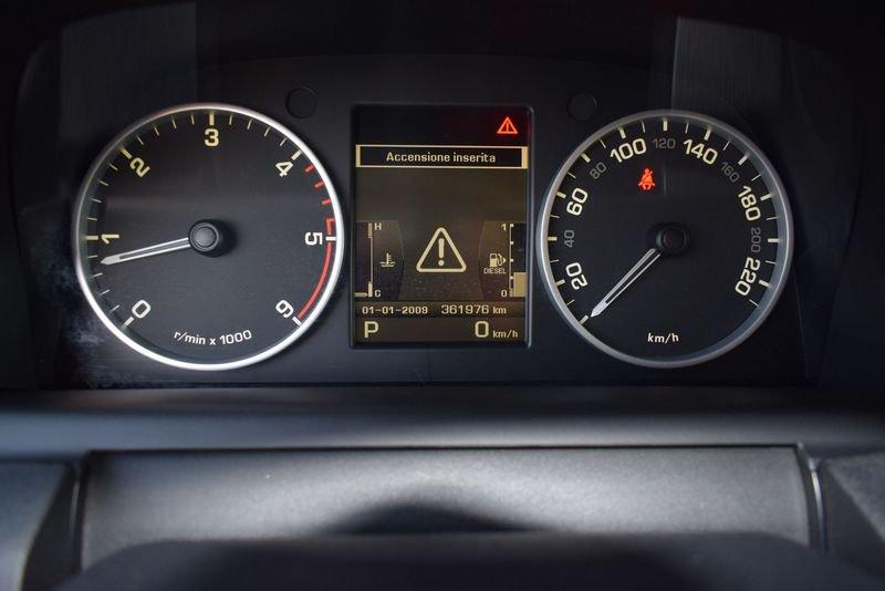 Land Rover Discovery 4 Discovery 4 3.0 SDV6 245CV HSE