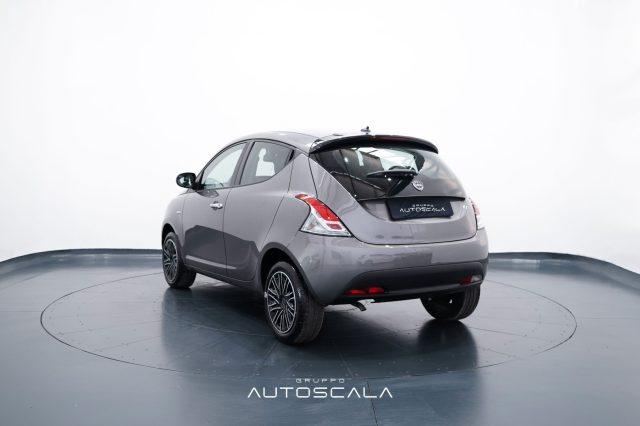 LANCIA Ypsilon 1.0 FireFly 5 porte S&S Hybrid Oro