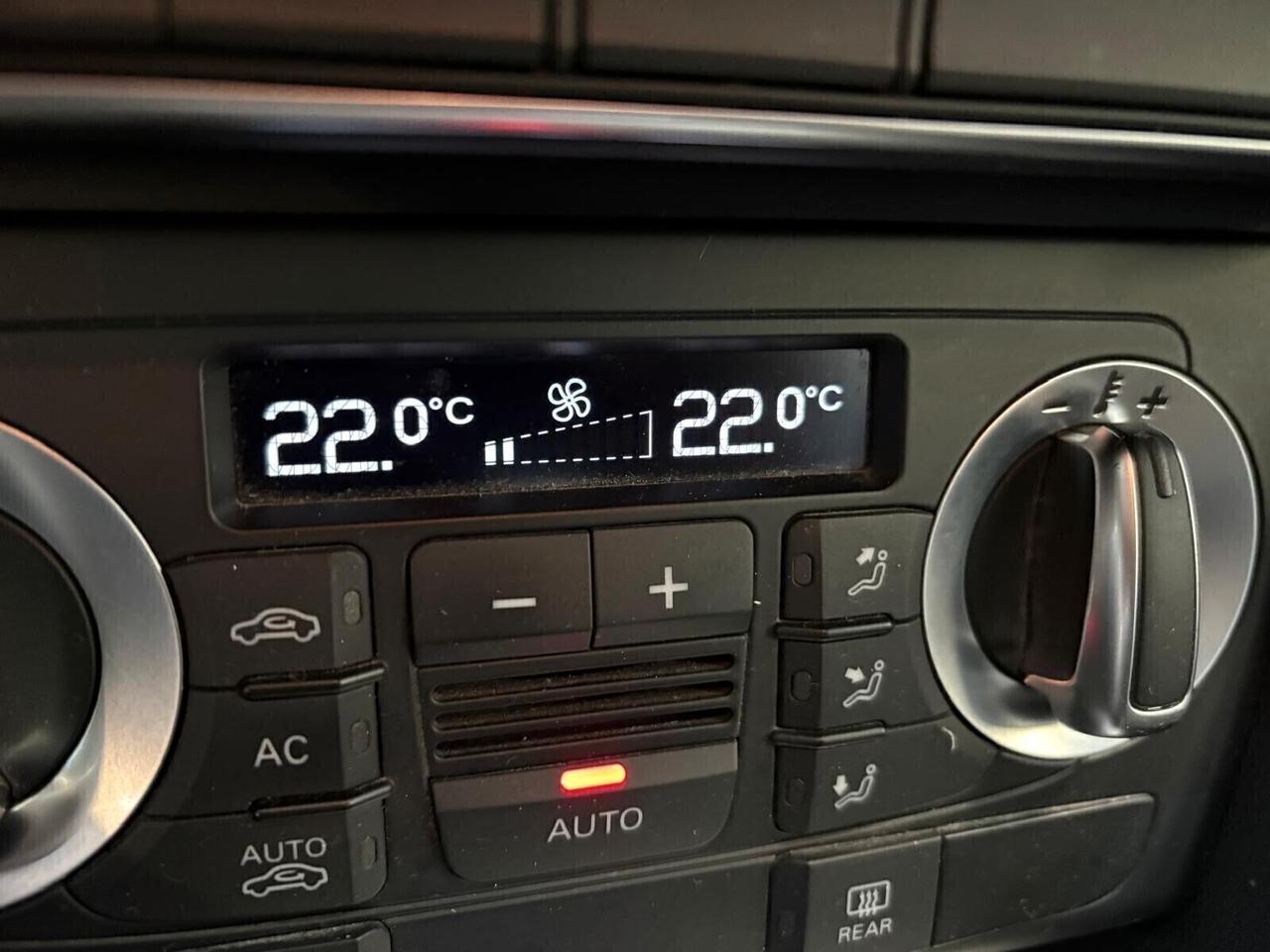 Audi Q3 ADVANCED 2.0 TDI 177 CV quattro S tronic