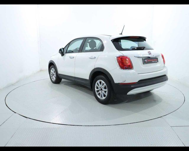 FIAT 500X 1.4 MultiAir 140 CV Pop Star