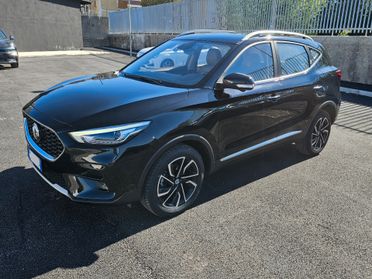 MG ZS 1.5 VTi-tech Luxury *Senza obbligo finanziamento*