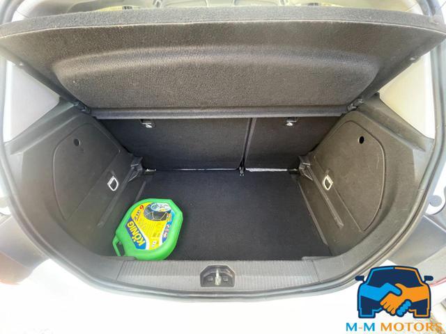 OPEL Corsa 1.4 Turbo 150CV