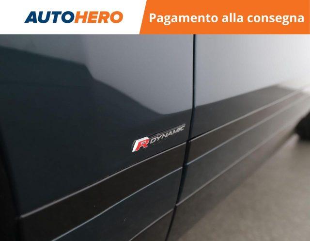 LAND ROVER Range Rover Velar 2.0 Si4 300 CV R-Dynamic HSE