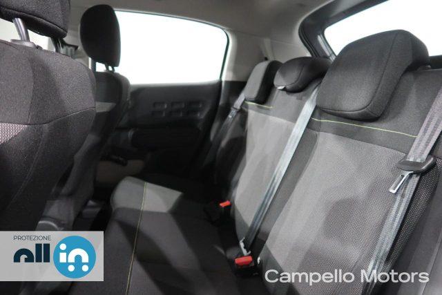 CITROEN C3 C3 1.2 puretech s&s 83cv C-Series