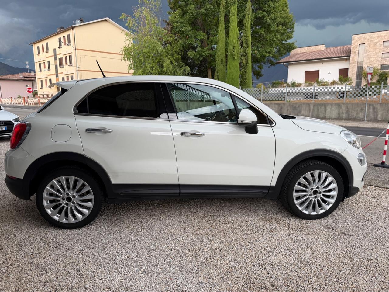 Fiat 500X 1.6 MultiJet 120 CV Lounge