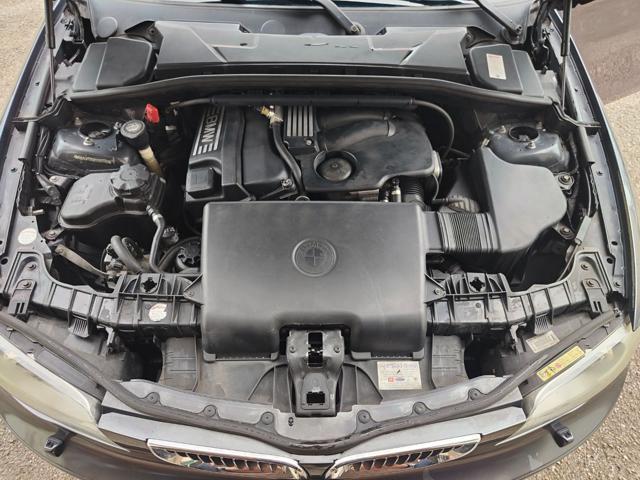 BMW 120 Ben./G.P.L. ( SEDILI M SPORT XENON )