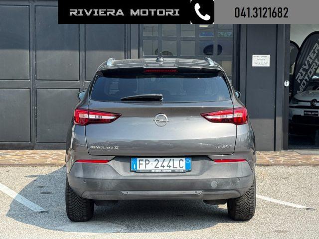 OPEL Grandland X 1.6 diesel Ecotec Start&Stop Ultimate