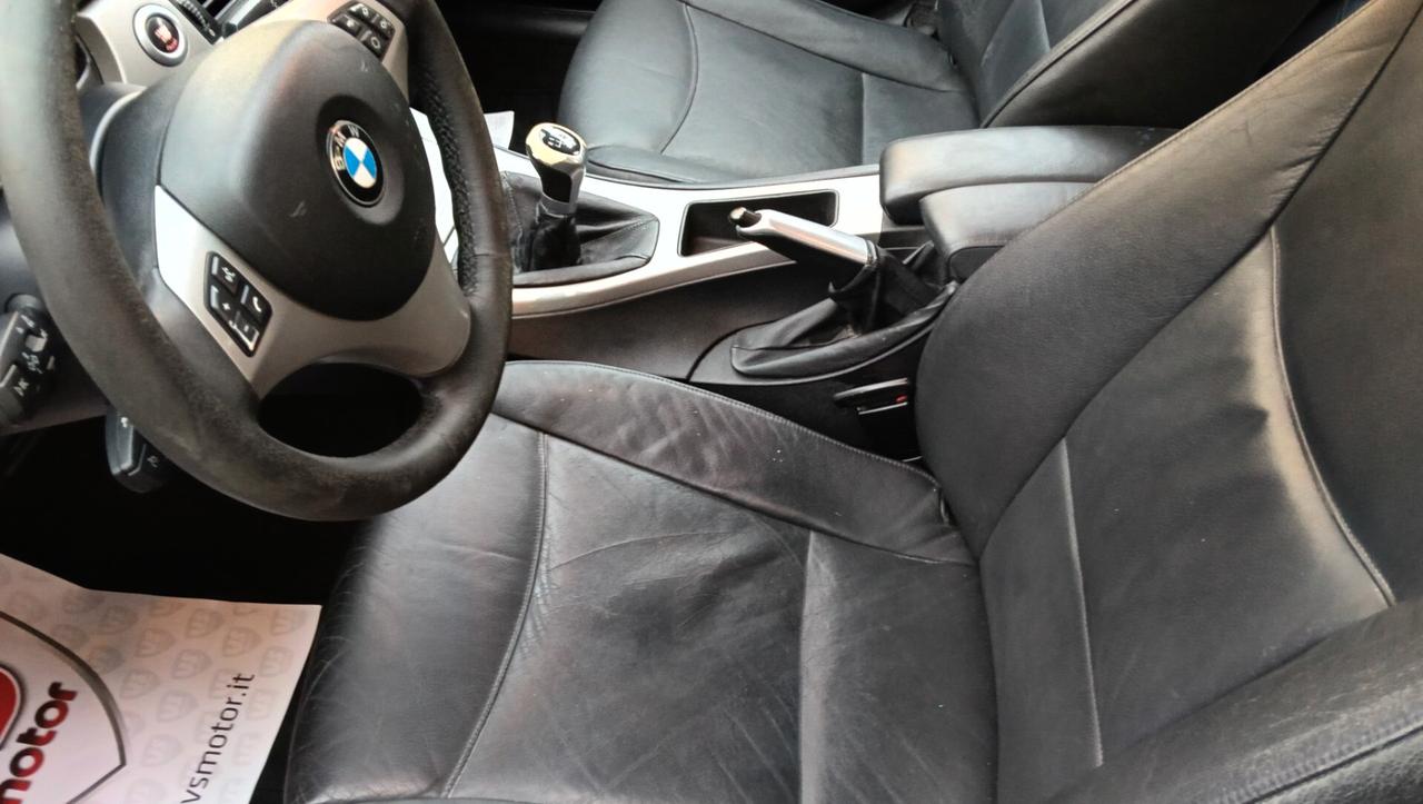 BMW 320 D 2.0 DIESEL-2005