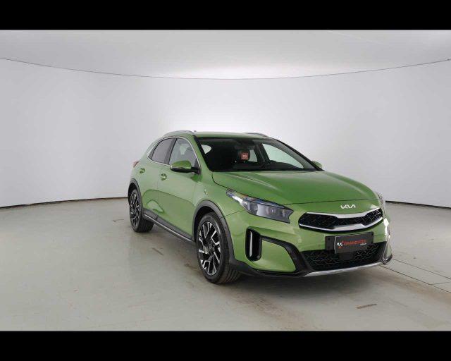 KIA XCeed 1.5 T-GDi 160 CV MHEV DCT Business