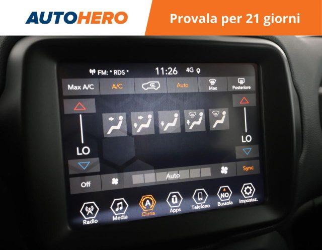 JEEP Renegade 1.3 T4 240CV PHEV 4xe AT6 Upland Cross