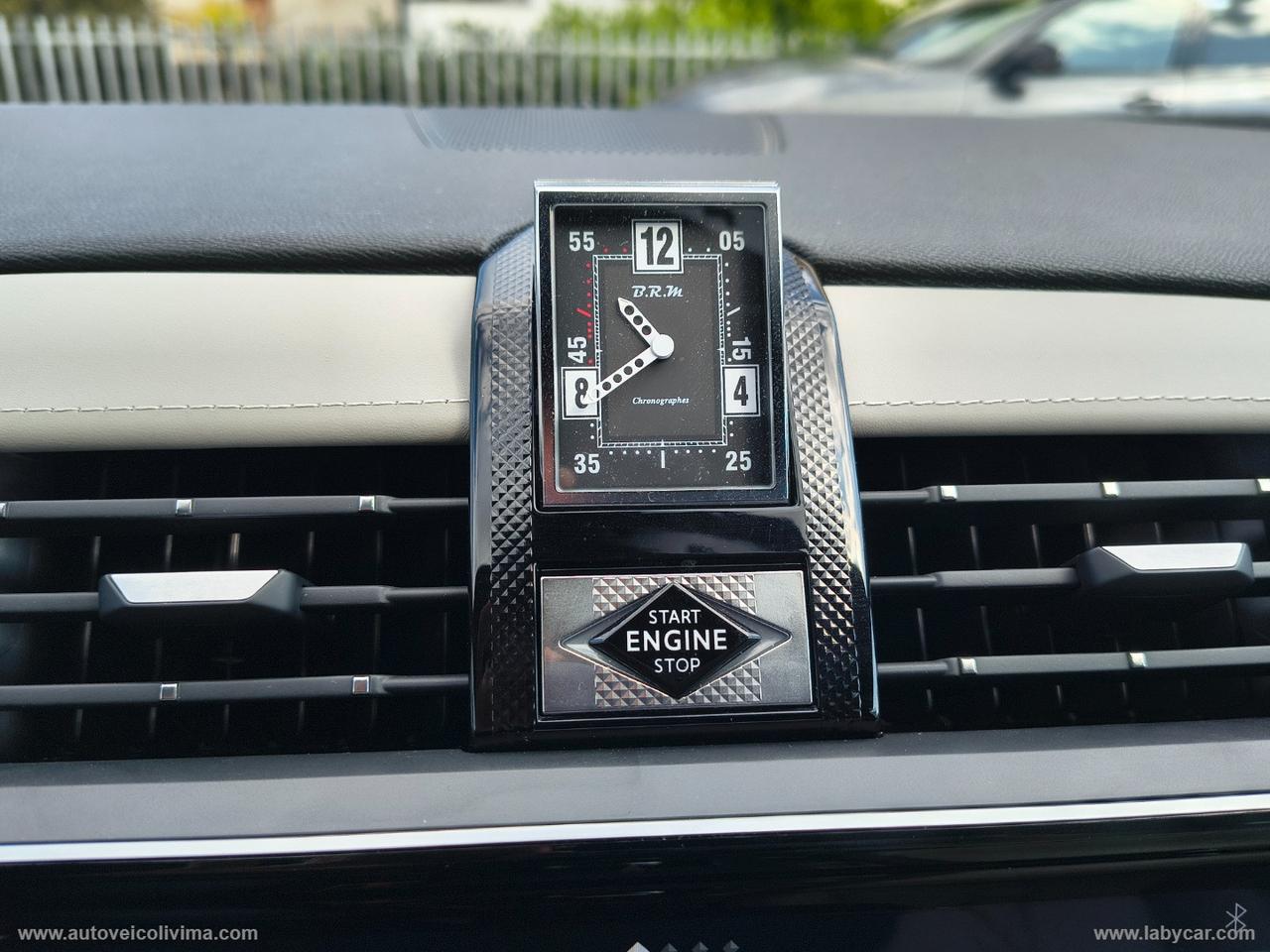 DS AUTOMOBILES DS 7 BlueHDi 130 aut. Esprit de Voyage