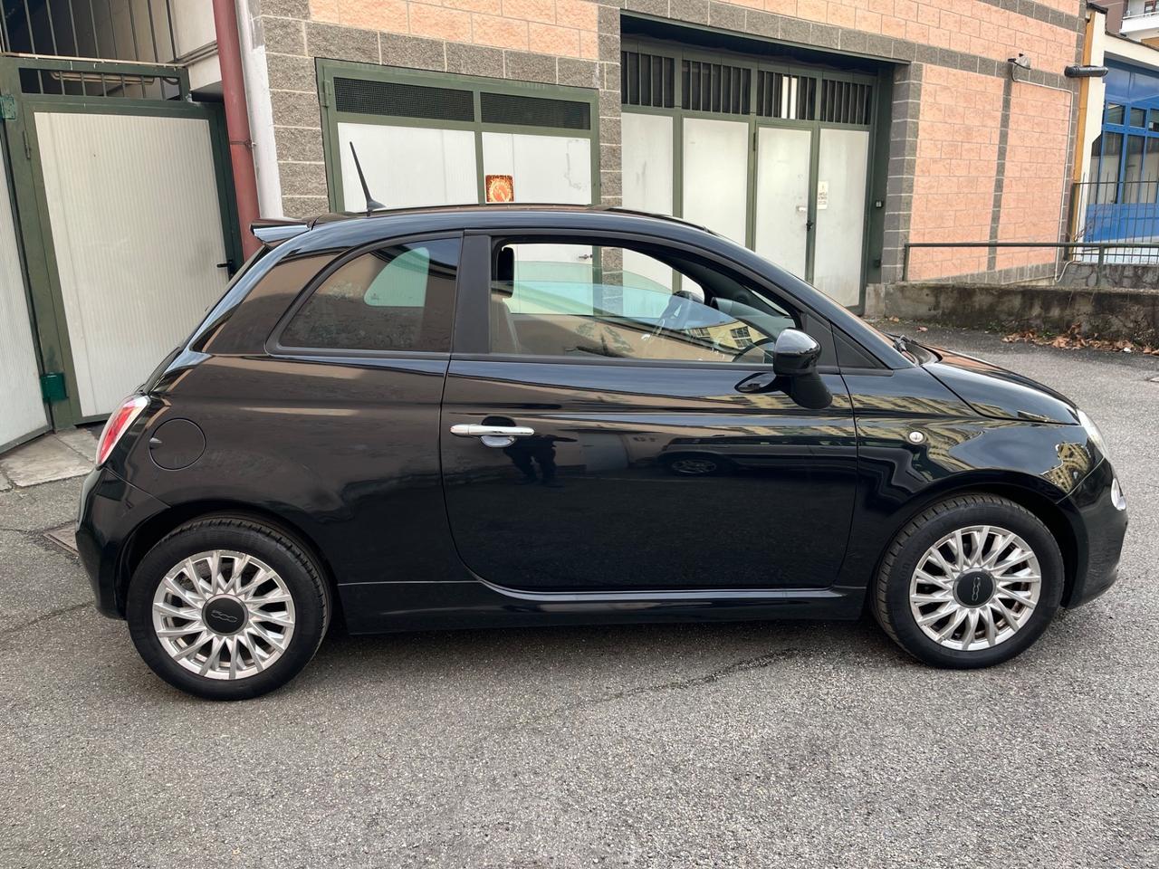Fiat 500 1.3 mtj 95CV S