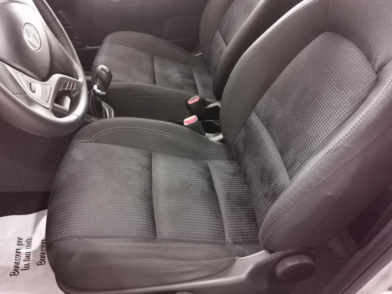 Hyundai iX20 1.4 90 CV Econext Comfort