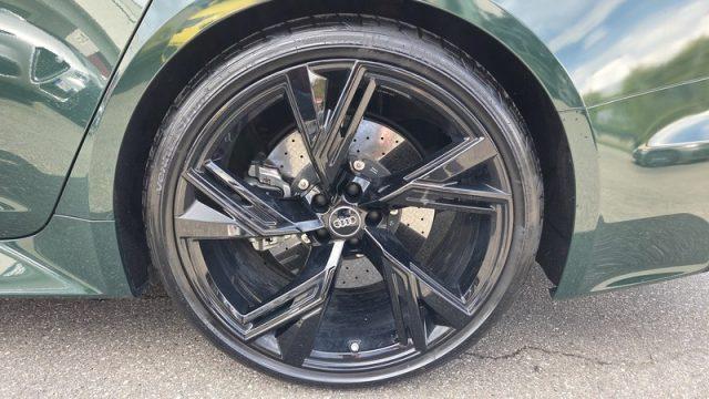 AUDI RS6 Avant 4.0 TFSI V8 quattro tiptronic PERMUTE IVA
