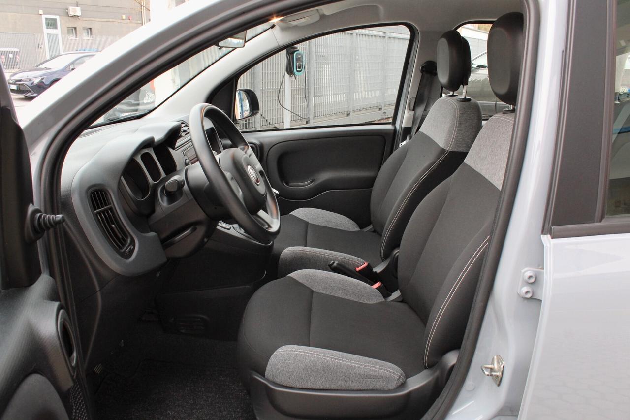 Fiat Panda 1.0 FireFly S&S Hybrid ***BLACK WEEK -5% di sconto***