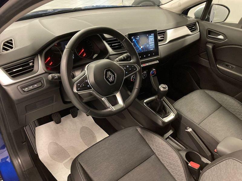 Renault Captur Business 1.0 TCe my21 rif.GH395