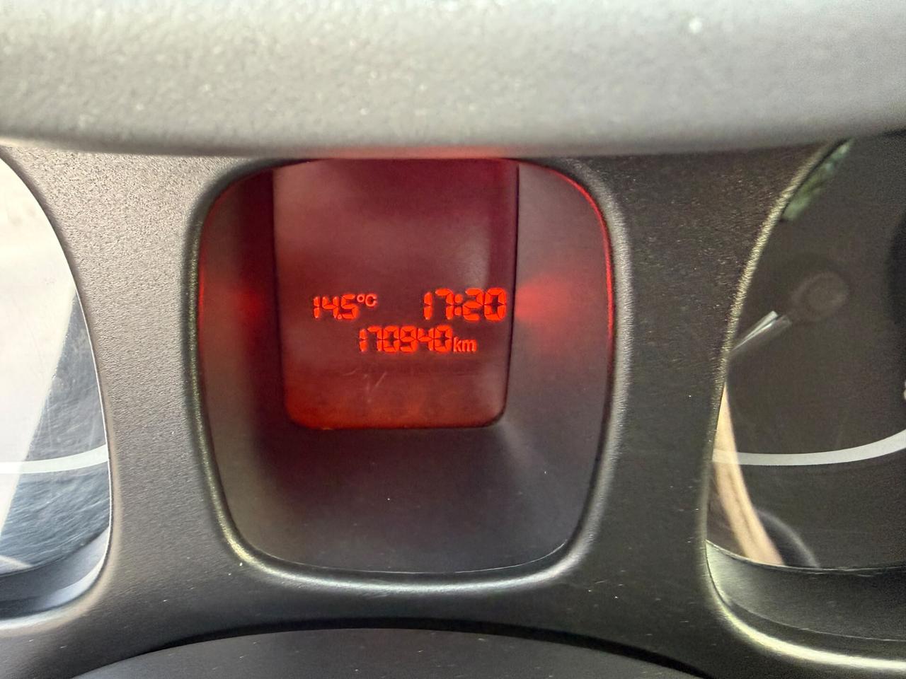 Fiat Panda 0.9 Turbo Natural Power 85CV Easy
