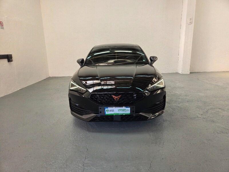 CUPRA Leon Leon 2.0 TSI 190 CV DSG