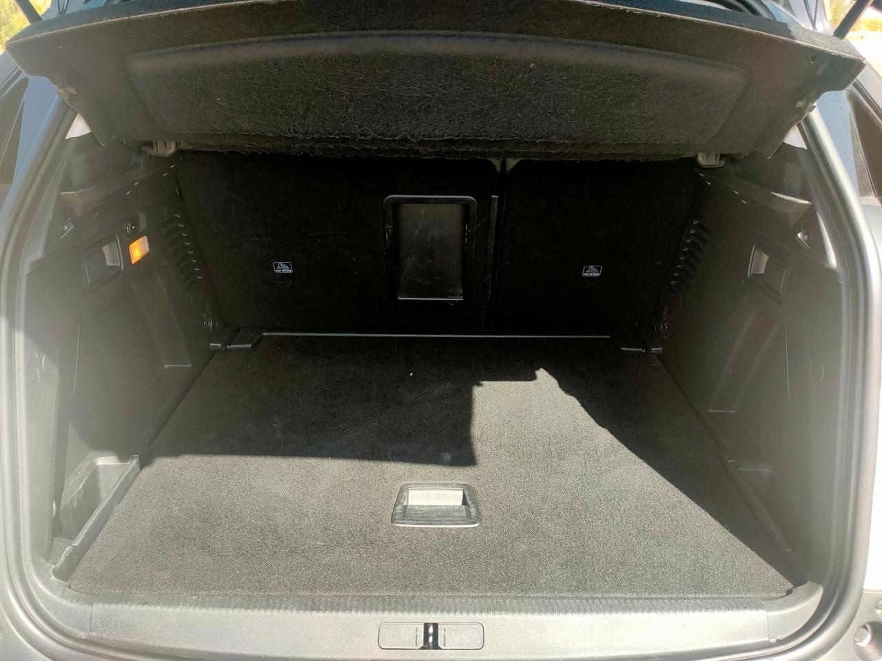 Peugeot 3008 BlueHDi 130 S&S Allure