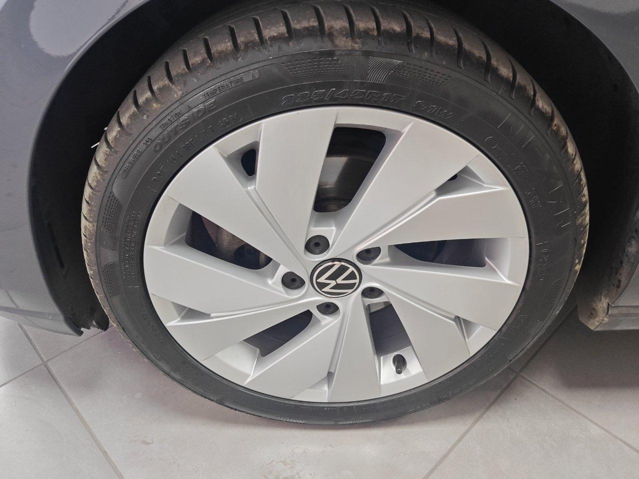 Volkswagen Golf 2.0 tdi Style 115cv