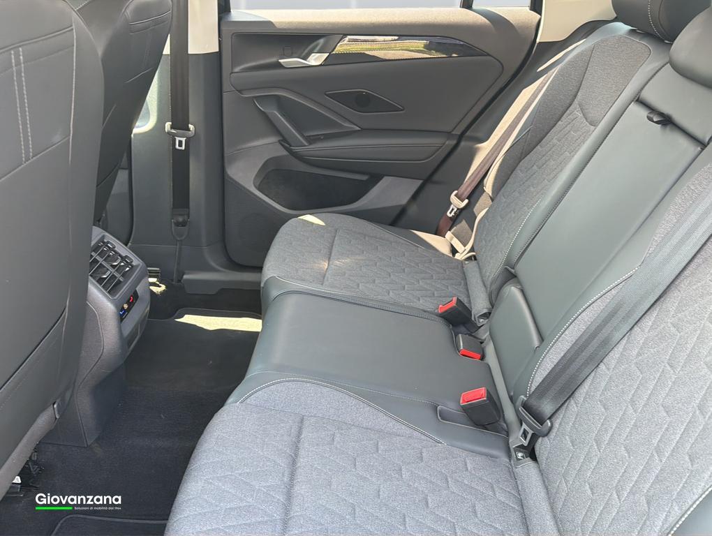 Volkswagen Tiguan 2.0 TDI SCR EVO Edition Plus DSG