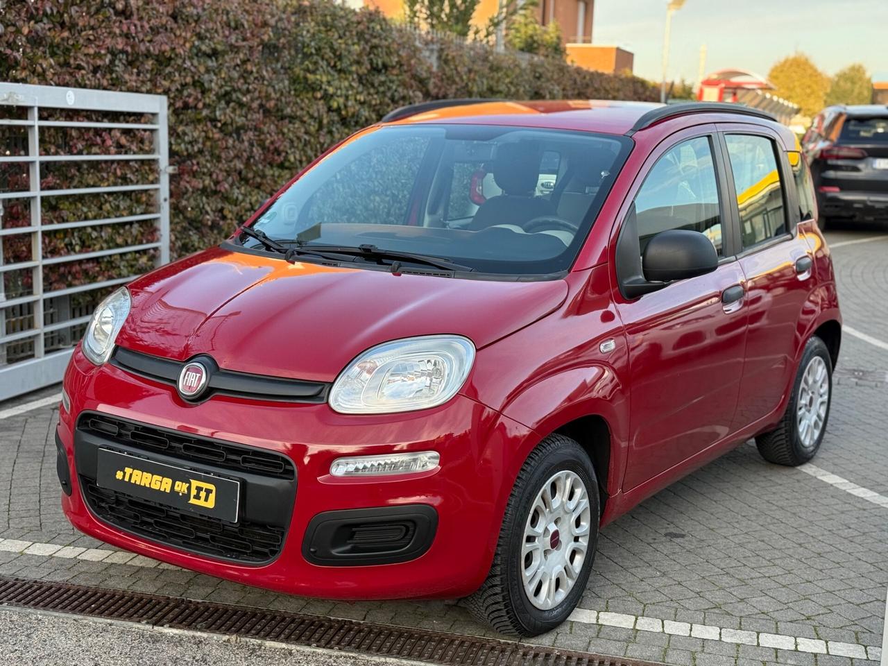 Fiat Panda 1.2 Easy GARANTITA