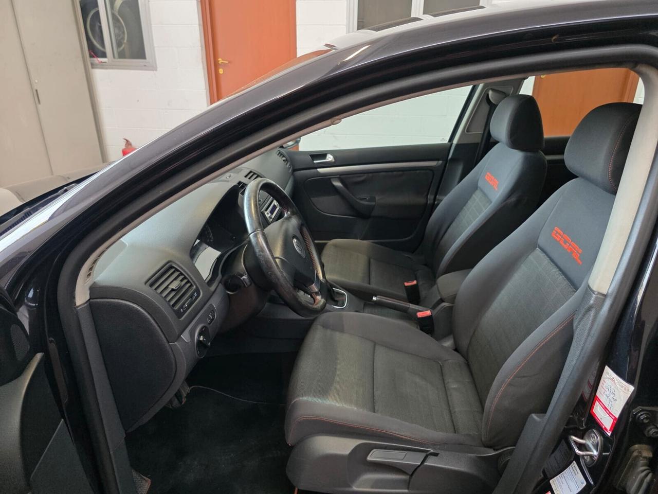 Volkswagen Golf 1.9 TDI 5P SPORTLINE LTD. EDITION GOAL