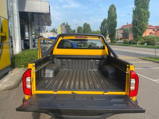 FOTON Tunland G7 Tunland G7 2.0TDI 162cv Doppia Cabina 4WD AT8