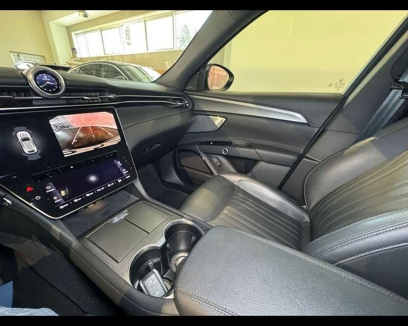 Maserati Grecale 2.0 MHEV 300 CV GT