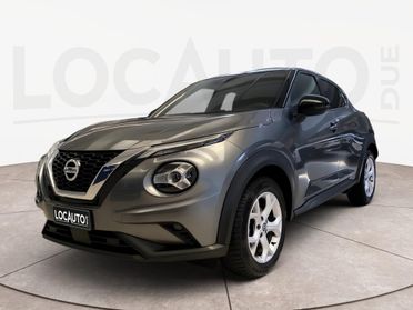 Nissan Juke 1.0 DIG-T N-Connecta - PROMO