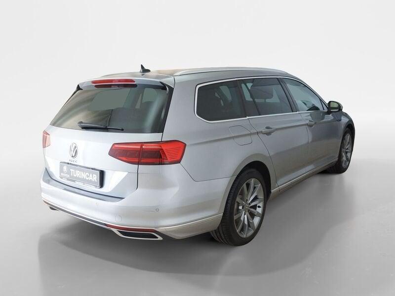 Volkswagen Passat 1.4 Plug In Hybrid GTE DSG