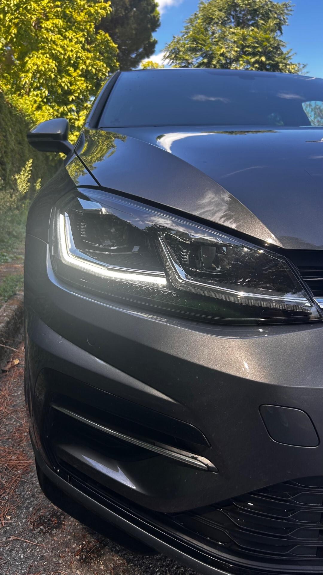 Volkswagen Golf R-Line 1.6 TDI 115CV DSG 5p. Business BlueMotion Technology