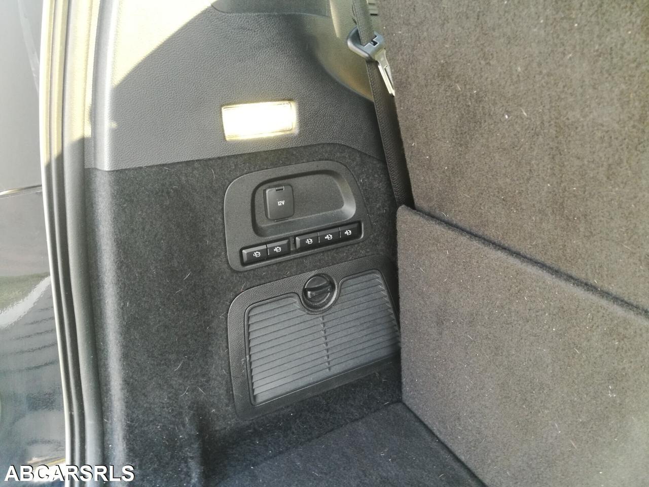FORD - Galaxy - 2.0 cc 150 cv S&S Aut. Tit. - UNIP
