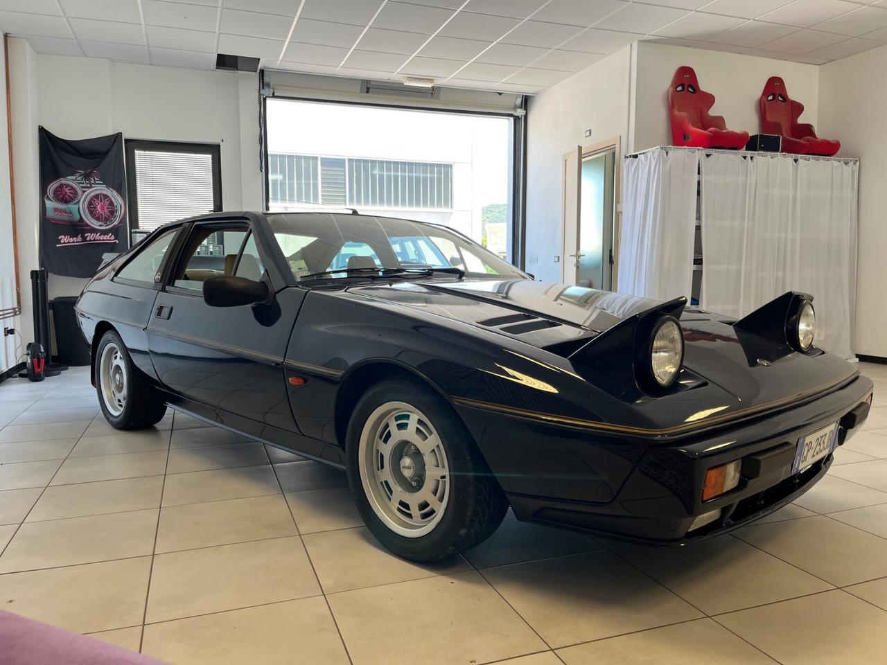 Lotus Excel 2.2 S.E. 180cv